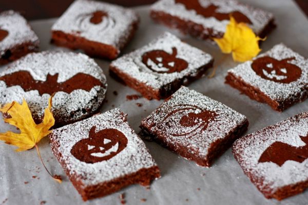 4 dolci per Halloween facili da fare (FOTO)