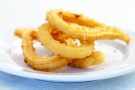 Churros alla cannella di Ambra Romani Churros alla cannella di Ambra Romani
