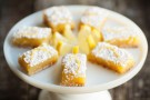 Lemon bars di Csaba dalla Zorza Lemon bars di Csaba dalla Zorza