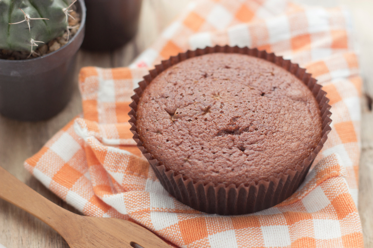 Muffin all'araba di Cotto e Mangiato