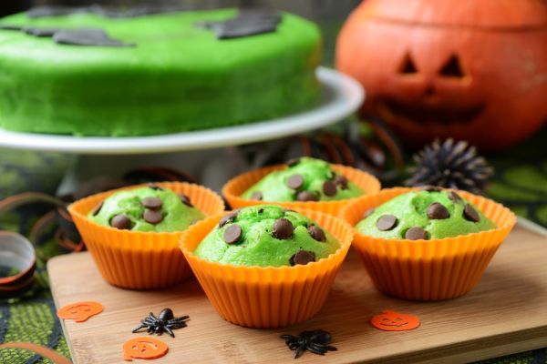 4 dolci per Halloween facili da fare (FOTO)