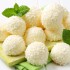 Palline di ricotta e cocco con il Bimby