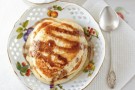 Pancake morbidi con la zucca Pancake morbidi con la zucca