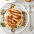 Pancake con yogurt e miele