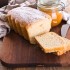 Plumcake con farina di riso