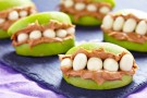 Bocche mostruose di Halloween Bocche mostruose di Halloween