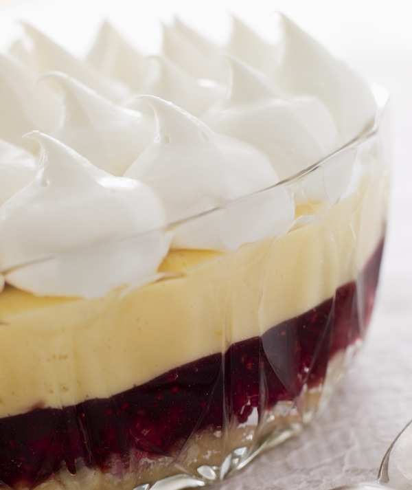 trifle