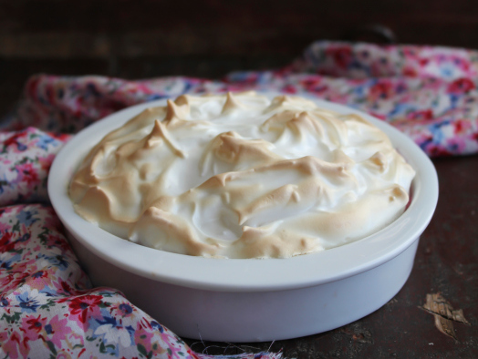 La zuppa inglese con la ricetta originale napoletana 