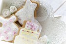 Biscotti segnaposto per matrimonio, ecco come farli Biscotti segnaposto per matrimonio, ecco come farli