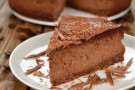 Cheesecake al cioccolato e mascarpone