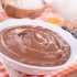 Crema al cioccolato leggera dalla Prova del Cuoco