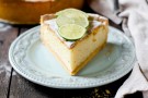 Key lime pie, la torta alla crema e lime