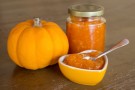 Marmellata di zucca e mele