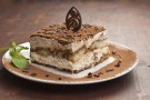 Tiramisù al caffè d’orzo