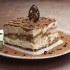 Tiramisù al caffè d’orzo