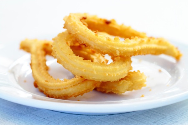 churros