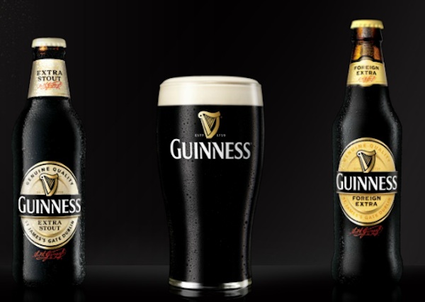 guinness