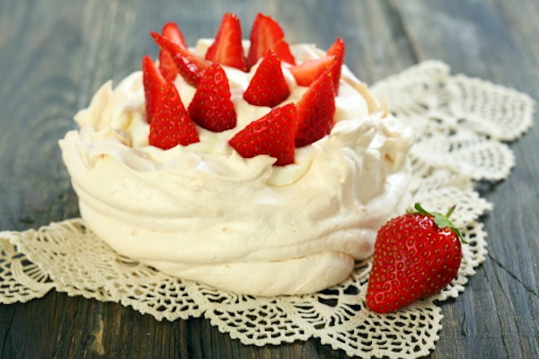 pavlova