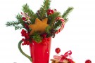 4 golosi centavola per Natale (FOTO) 4 golosi centavola per Natale (FOTO)