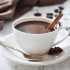 Cioccolata calda al caffè