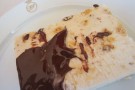 Semifreddo al torroncino di Dopo il Tiggì