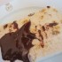 Semifreddo al torroncino di Dopo il Tiggì