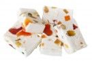 Torrone morbido tuttifrutti di Luca Montersino Torrone morbido tuttifrutti di Luca Montersino