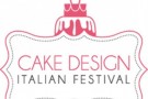 Cake Design Italian Festival, Milano, 27-29 marzo 2015 Cake Design Italian Festival, Milano, 27-29 marzo 2015