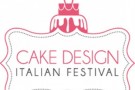 Cake Design Italian Festival, Milano, 27-29 marzo 2015