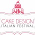 Cake Design Italian Festival, Milano, 27-29 marzo 2015