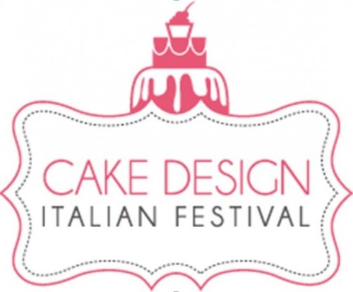 Cake Design Italian Festival 2015