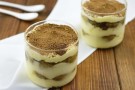 Crema di mascarpone ai biscotti e pere