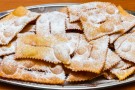 Sfrappole di Carnevale di Alessandra Spisni Sfrappole di Carnevale di Alessandra Spisni