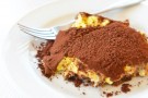 Tiramisù di panettone con gli avanzi delle feste