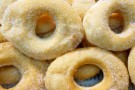 Zeppole di Carnevale marchigiane Zeppole di Carnevale marchigiane