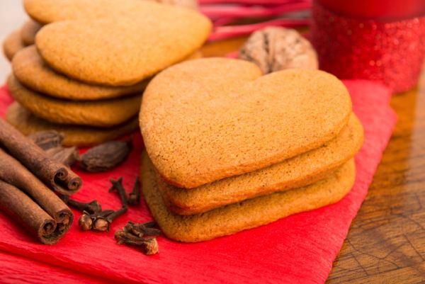 biscotti speculoos