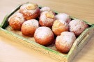 Arancini di Carnevale