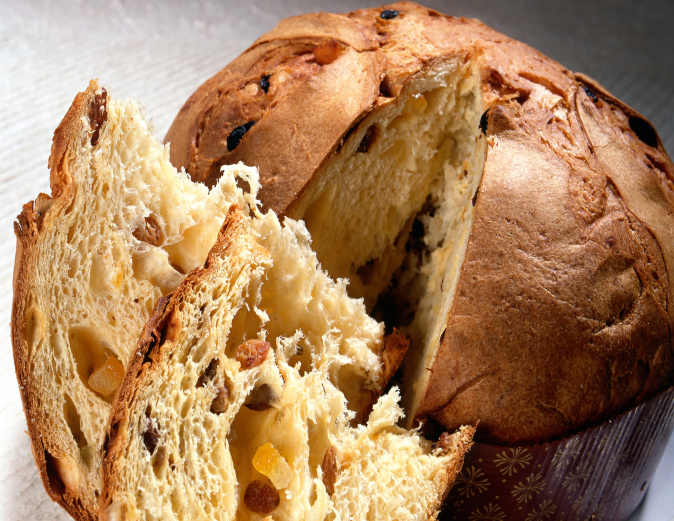 panettone