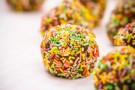Bon bon di Carnevale Bon bon di Carnevale