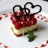 4 idee per il cheesecake di San Valentino