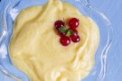 Crema di mascarpone al limone da Masterchef Crema di mascarpone al limone da Masterchef