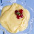 Crema di mascarpone al limone da Masterchef