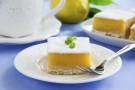 Ricetta veloce torta al limone