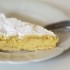 Crostata alla crema di yogurt