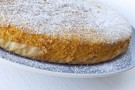 Focaccia lievitata di Pasqua Focaccia lievitata di Pasqua