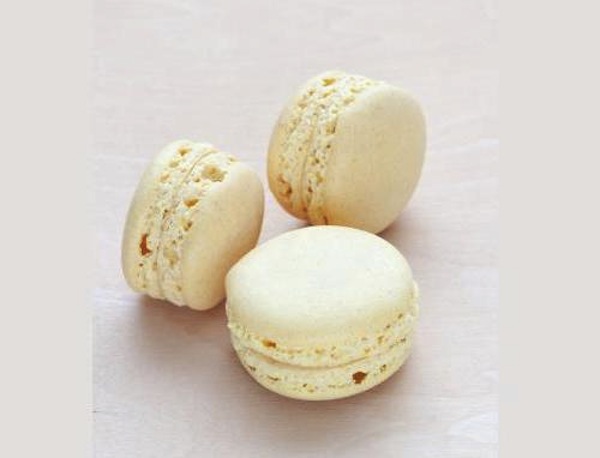 Macarons-alla-vaniglia