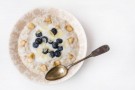 Porridge light, la colazione adatta per la dieta