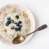 Porridge light, la colazione adatta per la dieta