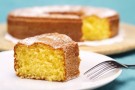 Torta Paradiso tradizionale, la ricetta di Iginio Massari Torta Paradiso tradizionale, la ricetta di Iginio Massari