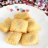 Tortelli fritti alla crema di Alessandra Spisni